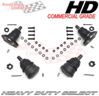 HD Ball Joint Suspension Kit | 1982-1990 GMC S15 2WD