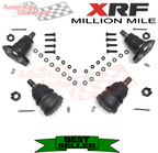 XRF Ball Joint Suspension Kit | 1976-1996 Cadillac