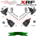 XRF Ball Joint Suspension Kit 1982-2003 Chevrolet S10 2WD