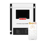 SRNE MD1250 Dual DC to DC & MPPT Controller
