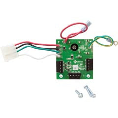 Pentair 521218  IntelliChlor® i5+3 New Style Load Center SCG Surge Board PCBA For EasyTouch® PL4/PSL4 Control System