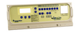 Faceplate Asy Clc Et Ocp	 521232