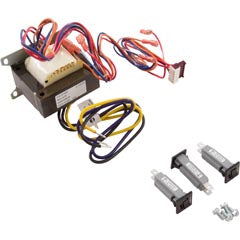 Xfmr Sys Clc Replacement 521233