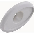 Pentair 521885 White iS4 4-Function Spa-Side Remote Control with 100' Cord for IntelliTouch® and EasyTouch® Control Systems