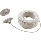 Pentair 521886 Gray iS4 4-Function Spa-Side Remote Control with 100' Cord 5 VDC