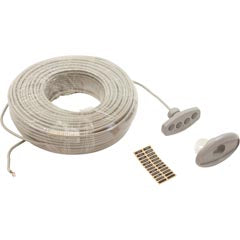 Control Panel, Pentair iS4, 250ft Cable, Black 521894