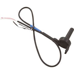Solar Temperature Sensor, Pentair, EasyTouch, Black 522101