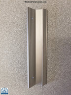 524-001 Adams Rite Sliding Patio Door Exterior Handle- 5 1/2 Hurd
