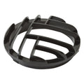 Kichler Accessory 6 in. Lighting Component, Black