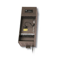 Kichler Transformer Plus Series 19 in. Transformer, Textured Architectural Bronze