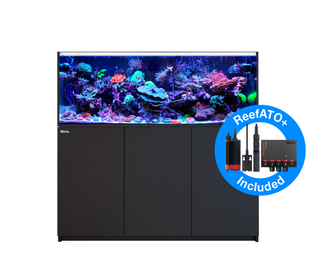 Reefer 525 G2+ System - 112 Gallon Reef Ready Aquarium - Red Sea [New]