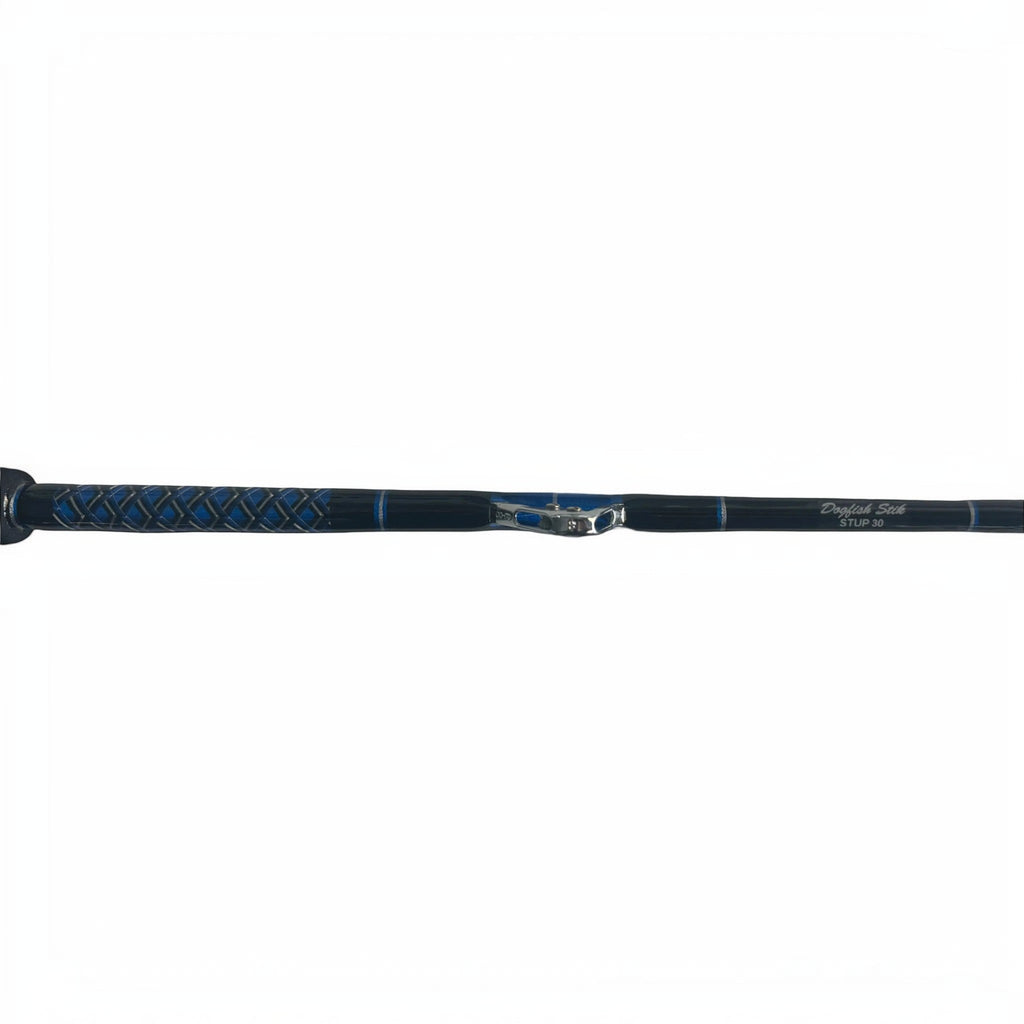 Dogfish Stik STUP30 Conventional Trolling Rod