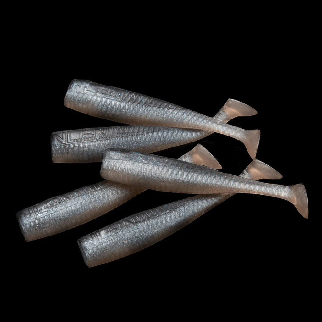 NLBN 3.75in Paddle Tails