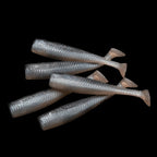 NLBN 3.75in Paddle Tails