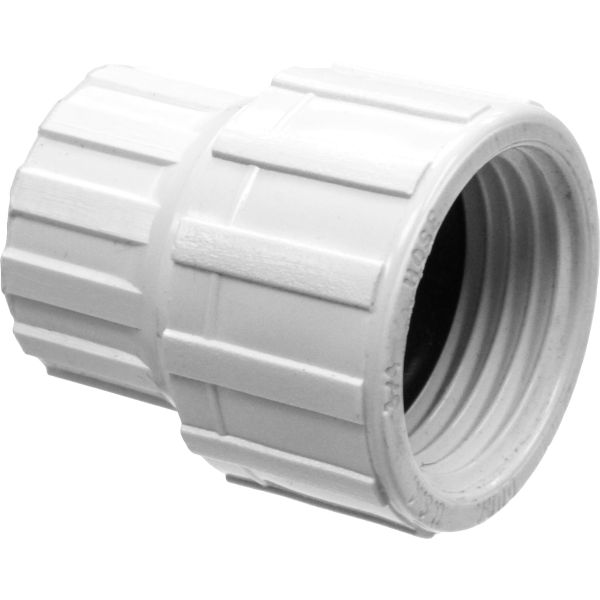 Hose Female X Fipt 1/2 PVC