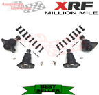 XRF Ball Joint Suspension Kit | 1984-2004 Chevrolet S10 4x4