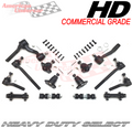 HD Steering and Suspension Kit | 1983-2004 Chevrolet S10 4x4
