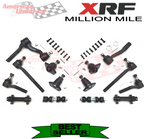 XRF Steering and Suspension Kit | 1984-1990 GMC S15 4x4