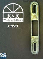 533 Keeper Sliding Patio Door 2153