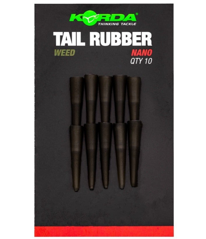 Korda Tail Rubber Nano