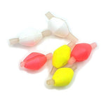 Silverbrook INLINE STRIKE INDICATORS