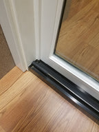 542 Sliding Patio Door Rubber Bumper