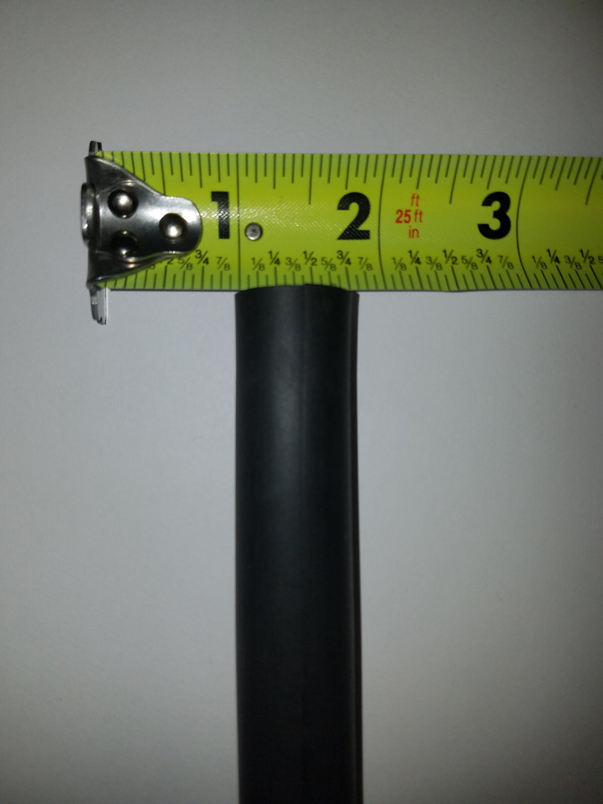 542 Sliding Patio Door Rubber Bumper