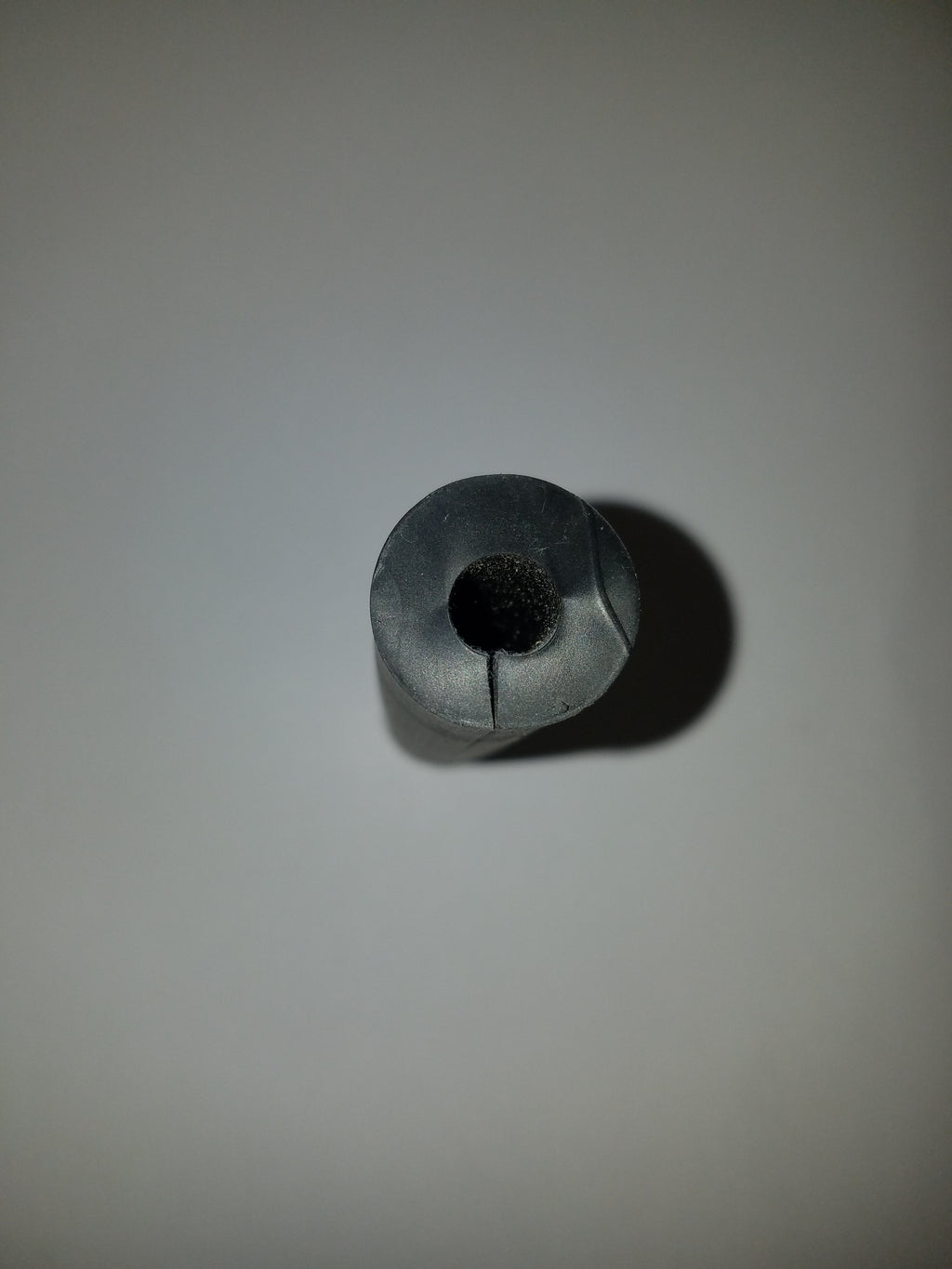 542 Sliding Patio Door Rubber Bumper