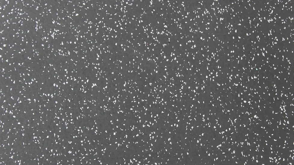Swiss Barbell Military Series Rubber Speckle Flooring 1m x 1m