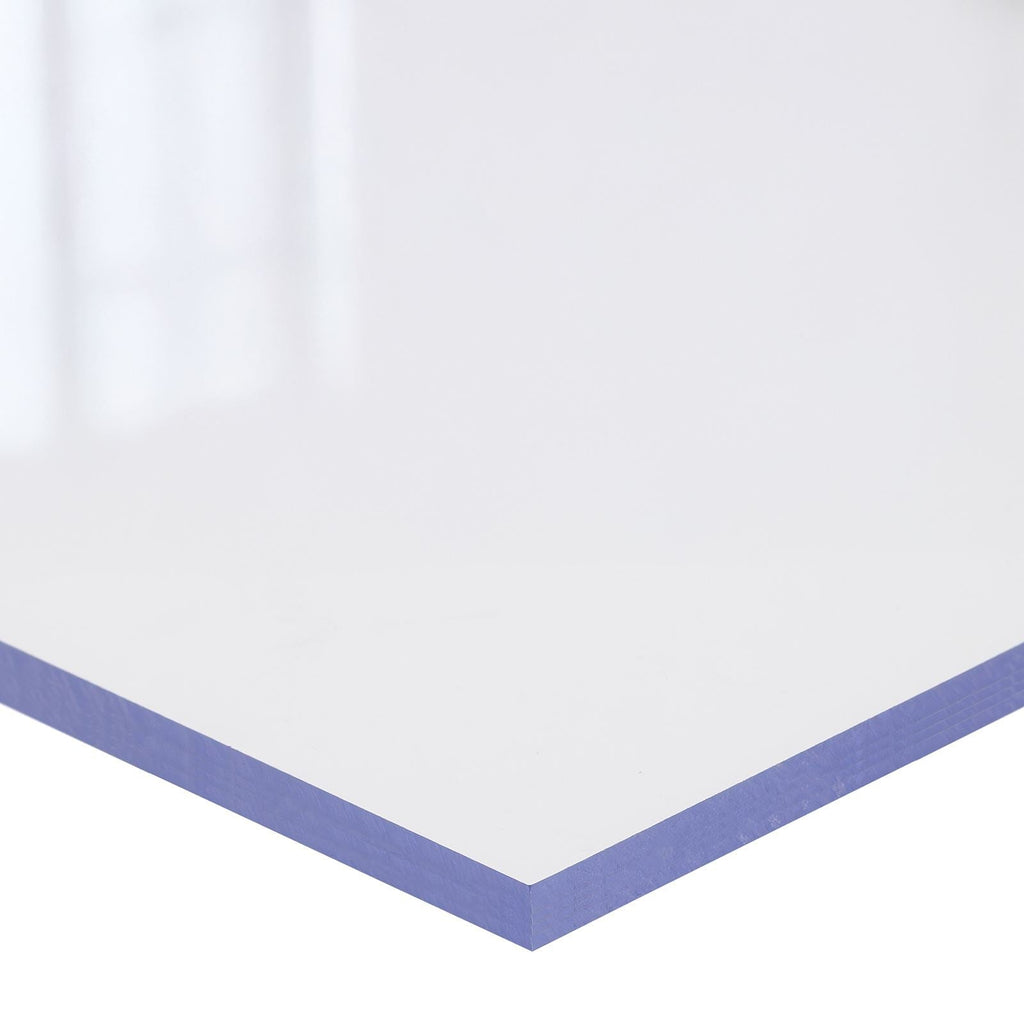 10mm Clear Acrylic Sheet Cut-to-Size