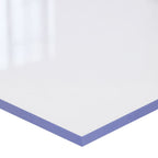 10mm Clear Acrylic Sheet Cut-to-Size