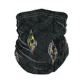 HQ Outfitters Mossy Oak Eclipse Neck Gaiter - Dogfish Tackle & Marine