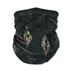 HQ Outfitters Mossy Oak Eclipse Neck Gaiter - Dogfish Tackle & Marine
