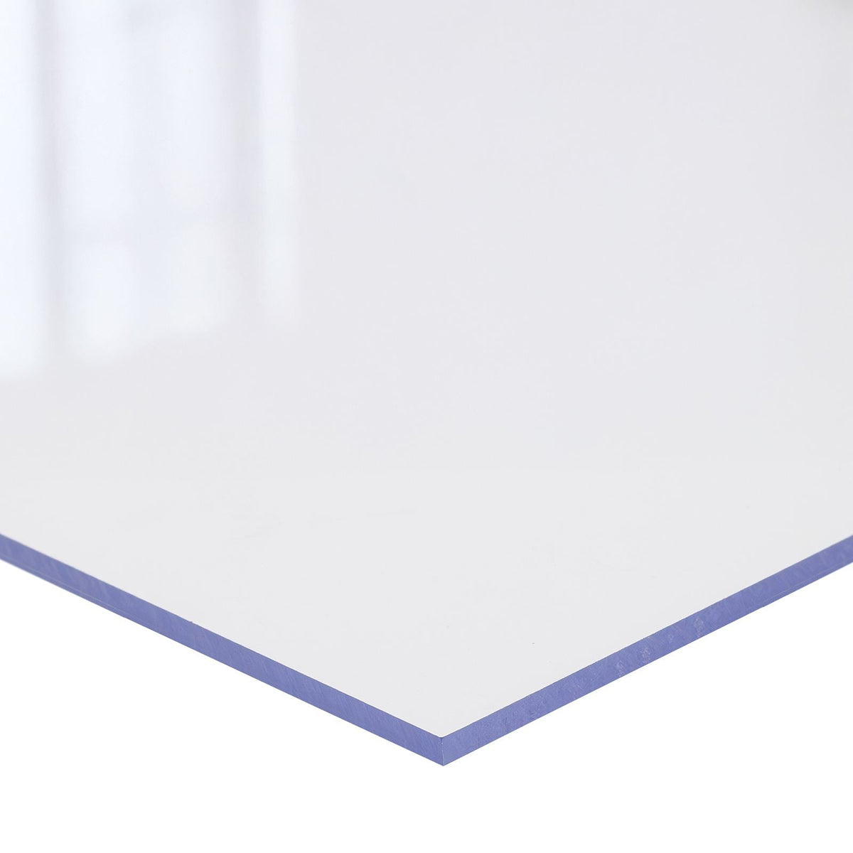 3mm Clear Acrylic Sheet Cut-to-Size