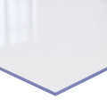 Example of PALGLAS Clear Acrylic Sheet