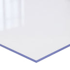Example of PALGLAS Clear Acrylic Sheet