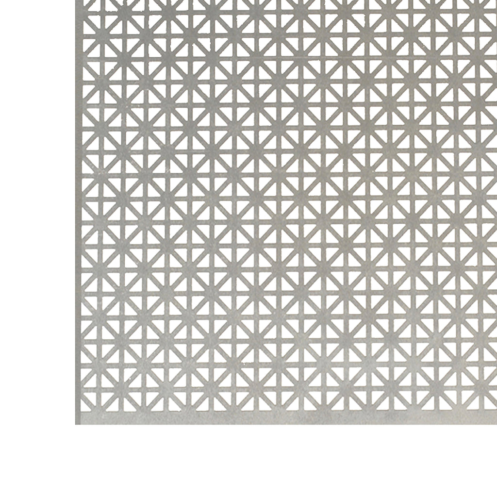 0.020 in. Mill Aluminum Sheet Union Jack