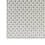 0.020 in. Mill Aluminum Sheet Union Jack