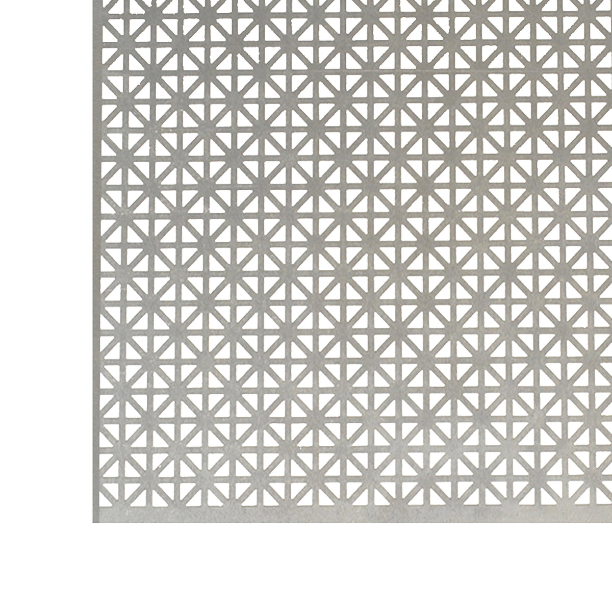 0.020 in. Mill Aluminum Sheet Union Jack