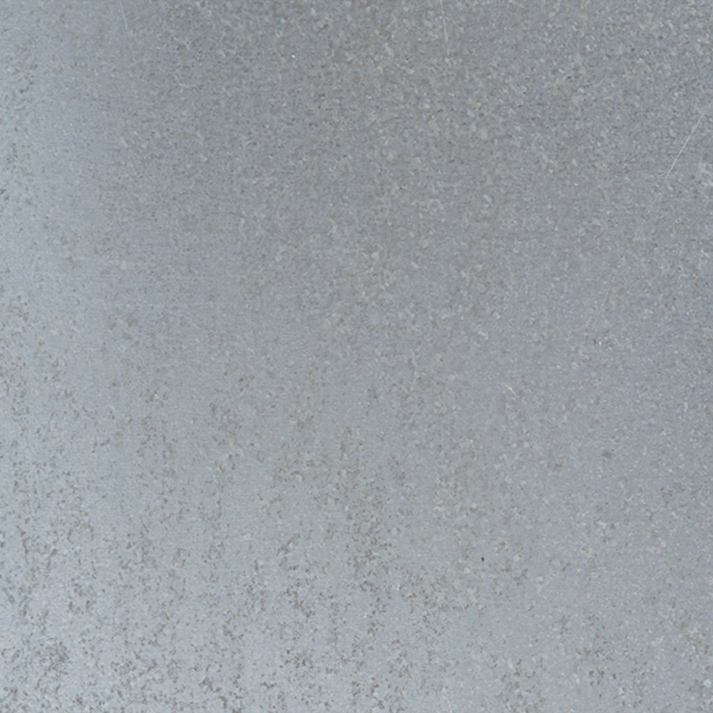 0.018 in. Galvanized Steel Sheet
