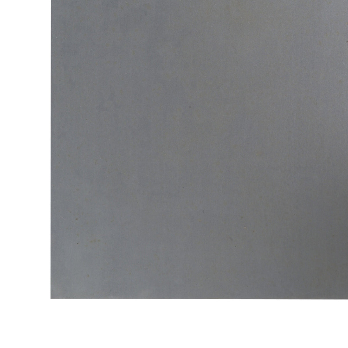 Mill Steel Sheet Weldable