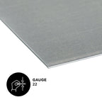 Mill Steel Sheet Weldable
