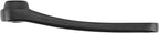 Miranda Delta Q16 170mm Double Diamond Crank Set for Bosch E-Bike - Black