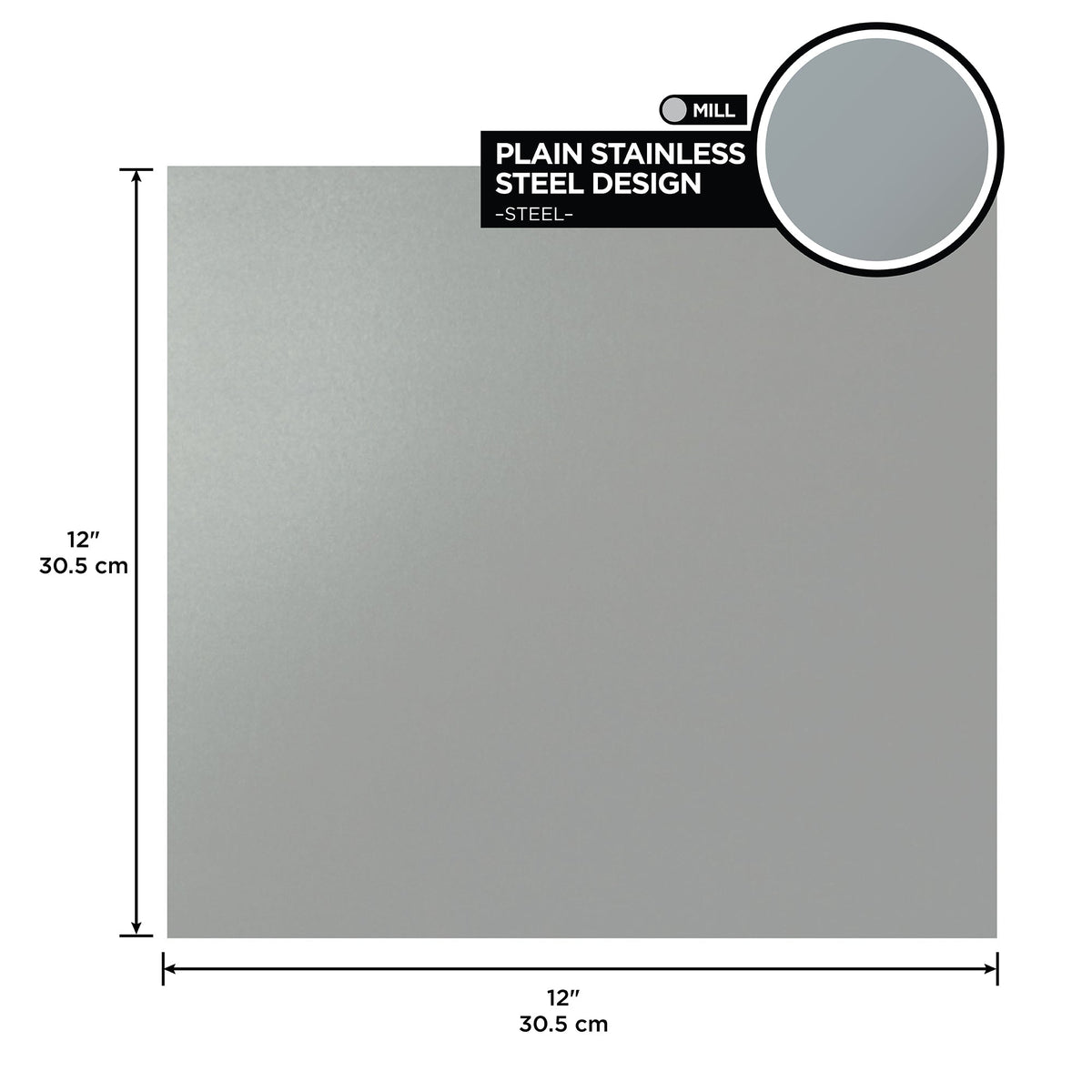 Mill Steel Sheet Weldable