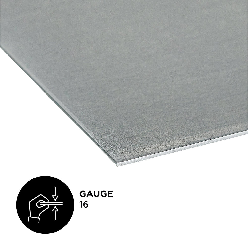 Mill Steel Sheet Weldable