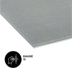 Mill Steel Sheet Weldable