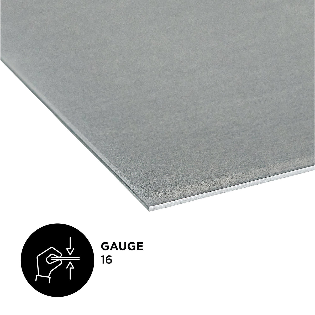 Mill Steel Sheet Weldable