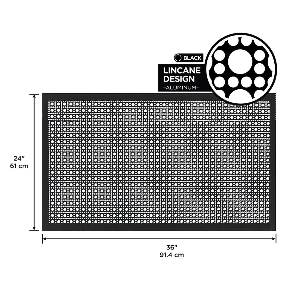 0.020 in. Aluminum Sheet Lincane