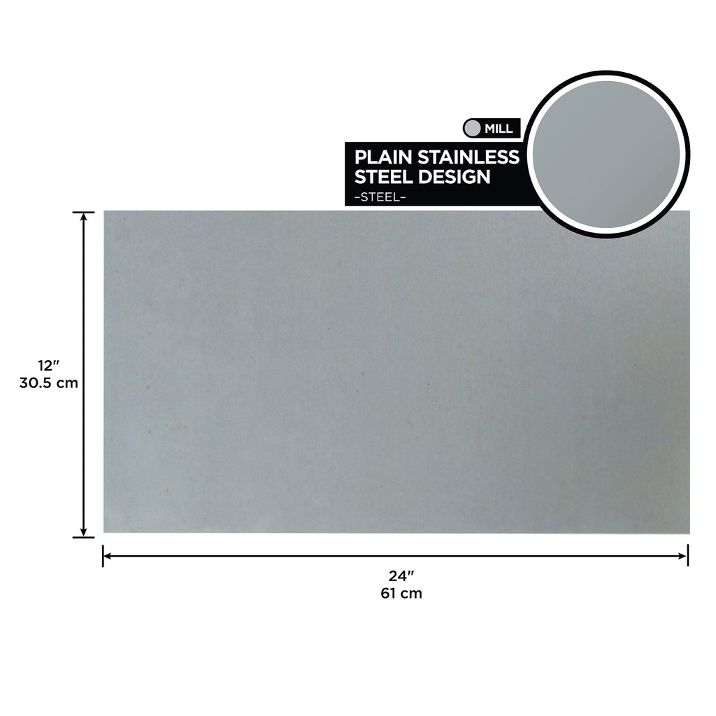 Mill Steel Sheet Weldable