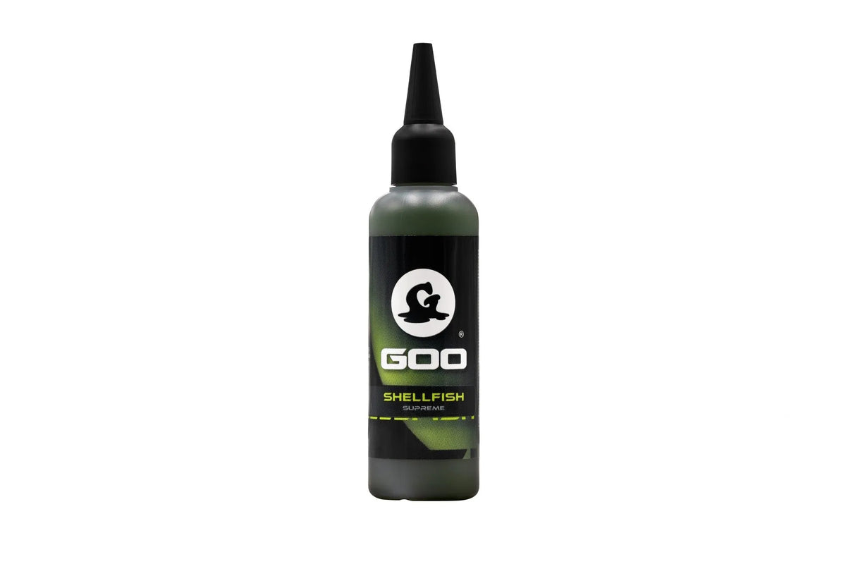 Korda Kiana Goo Shellfish Supreme